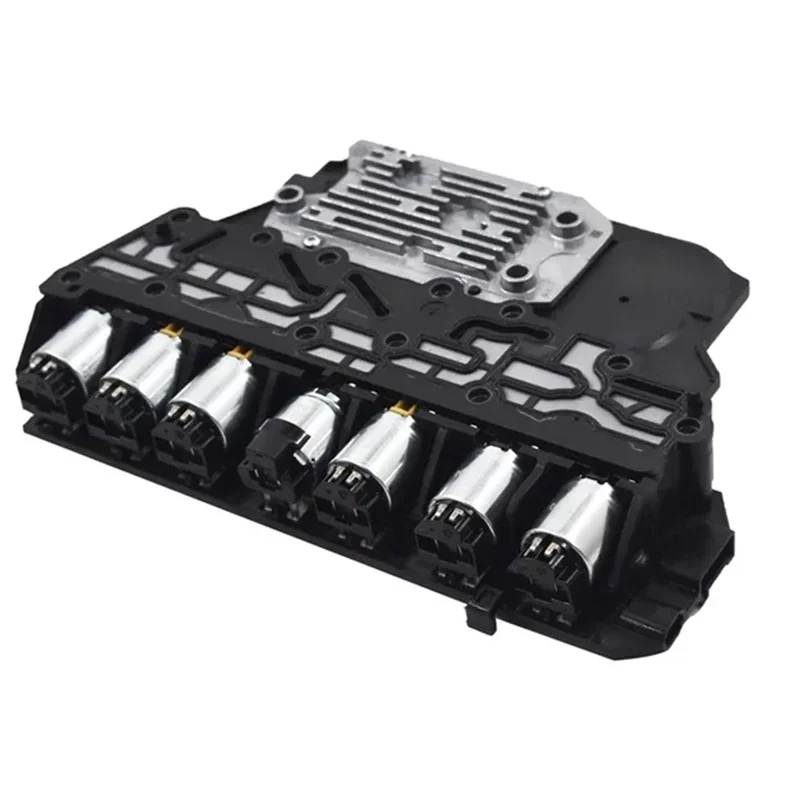 exquisite craftsmanship 6T40 6T30 6T45 24265367 24275863 transmission Valve Body TCM TCU with Solenoid For Chevrolet