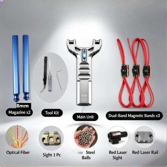 Third Generation Automatic Loading CNC Integrated Metal Magnetic Suction Outdoor High-precision Competitive Tool