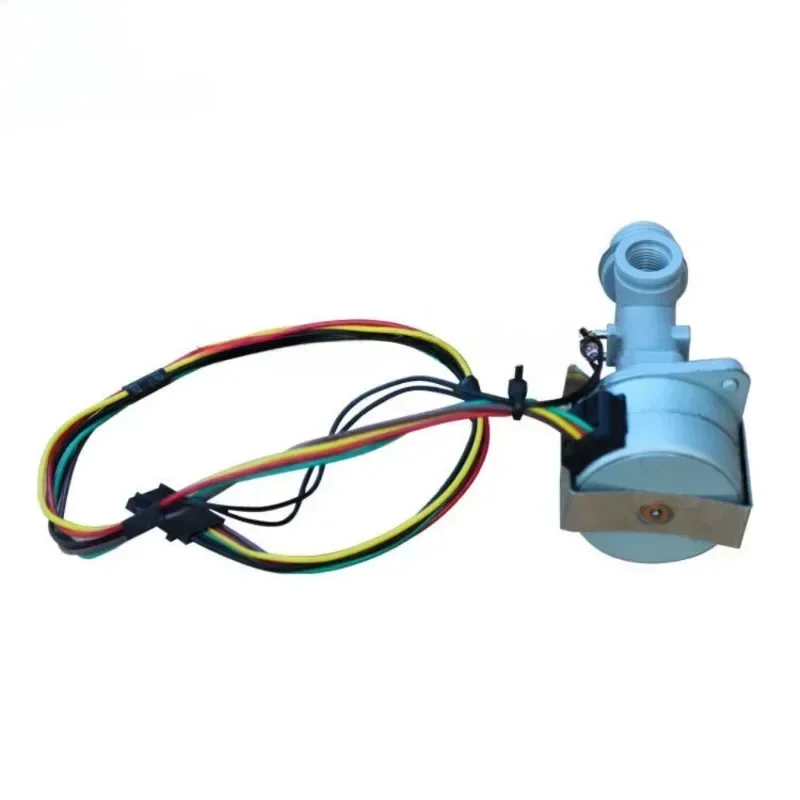 1000064  Manual Powder Coating Gun Throttle Motor Digital Valve For CG07