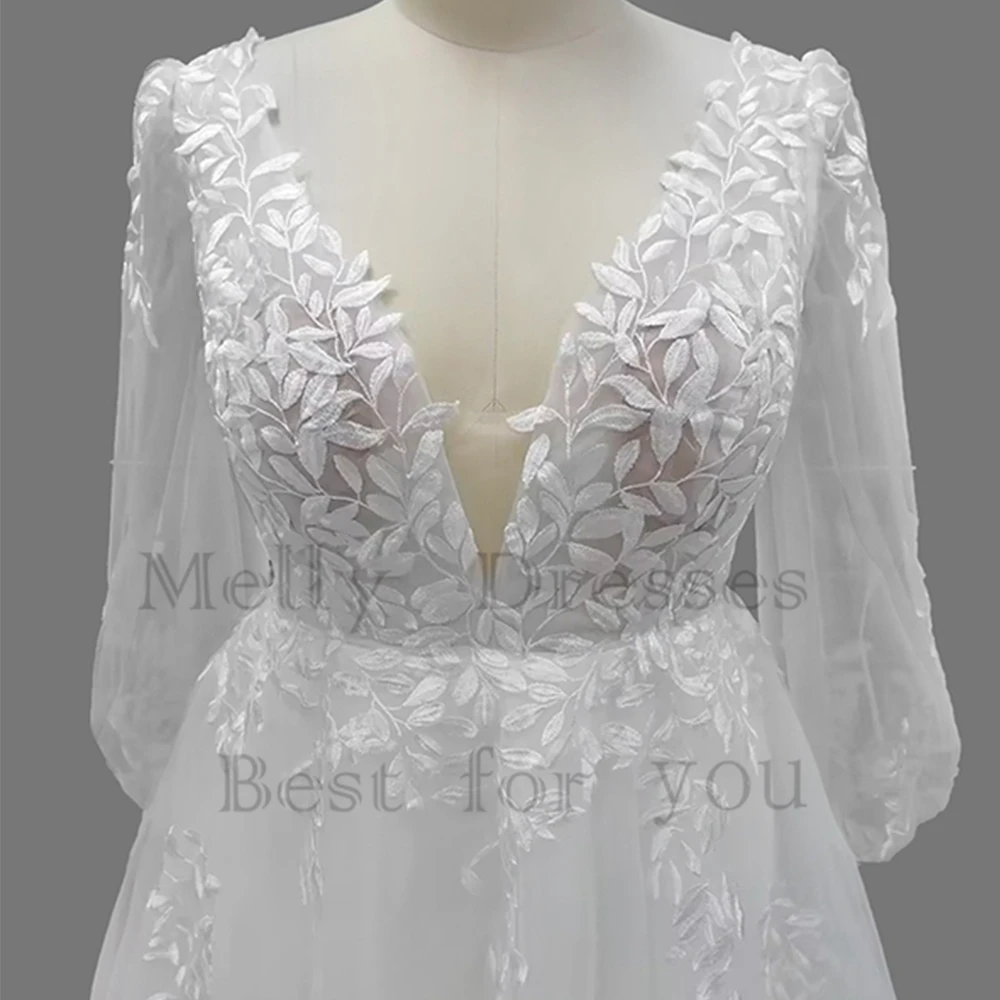 Thumbnail 3 - #42 Womens Plus Size Wedding Dresses List of Top Picks