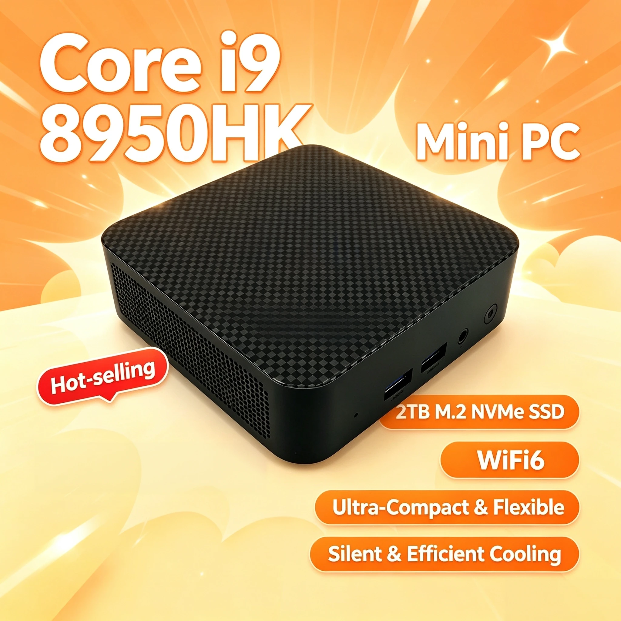 portable-mini-pc-intel-core-i9-8950hk-2026-16gb-ddr4-m2-nvme-ssd-triple-4k-wifi6-silent-cooling-home-office-desktop