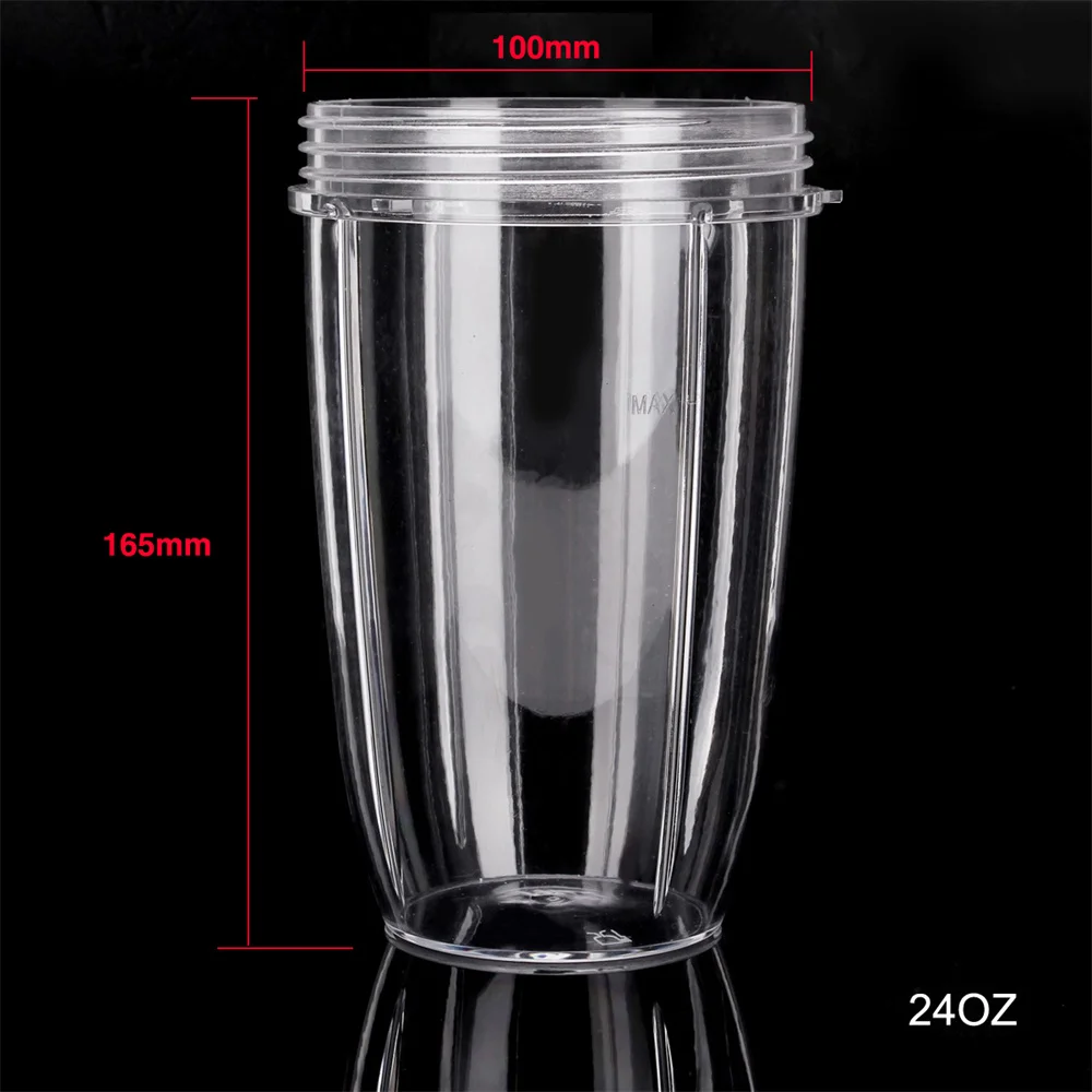 

2 шт., соковыжималка для блендера Nutribullet, 600 Вт