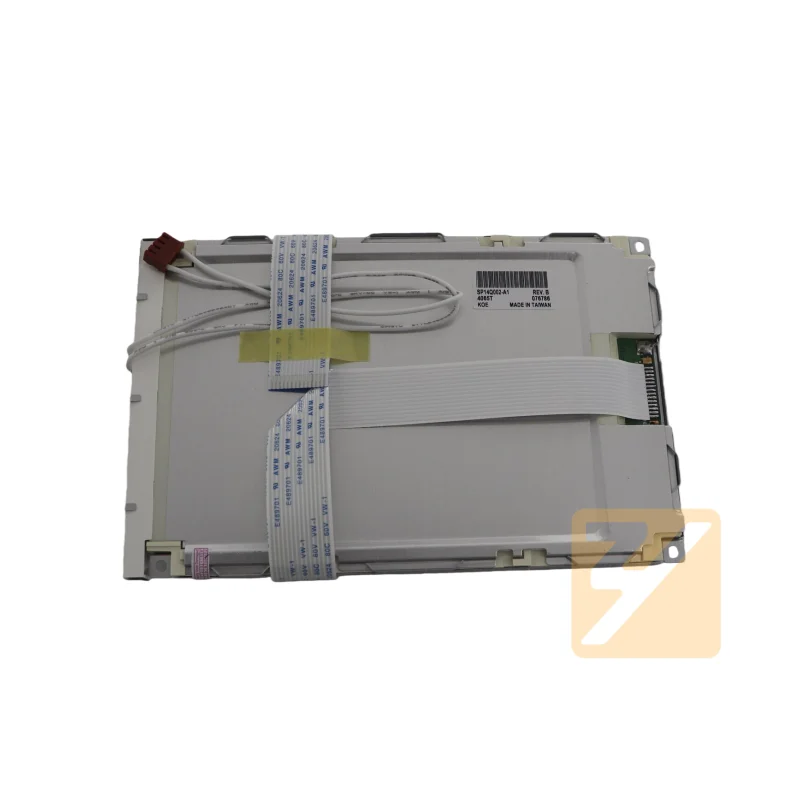 

new 5.7" 320*240 CCFL LCD Panel SP14Q002-A1 module Fast shipping