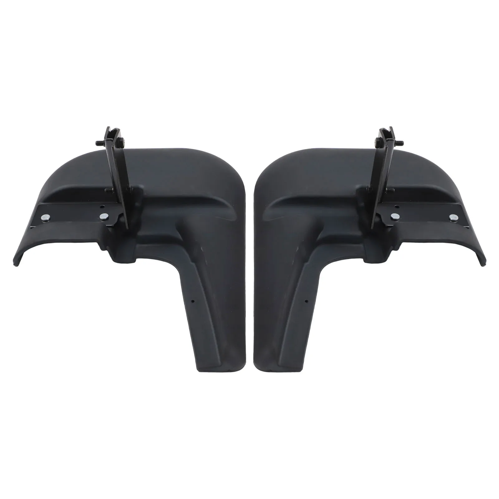 Quick Installation Front Wheel Fender Installation Location Front Wheel Non-Deformed Design Car Accessories For Fiat Ducato