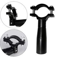 Slingshot Accessories Sling Bow Folded Entertainment Archery Arrow Attachment Sling Shot Front Grip for Fishing Hunting Outdoor