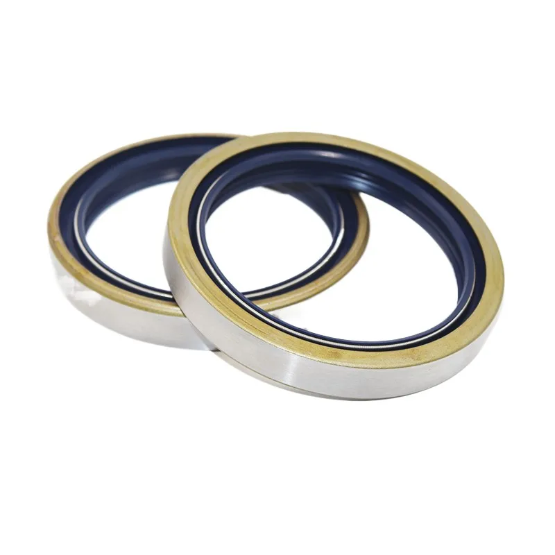 

6141-21-1331 6141-21-1332 6208-21-1310 CRANKSHAFT OIL SEAL FOR KOMATSU 4D95 6D95 B3.3