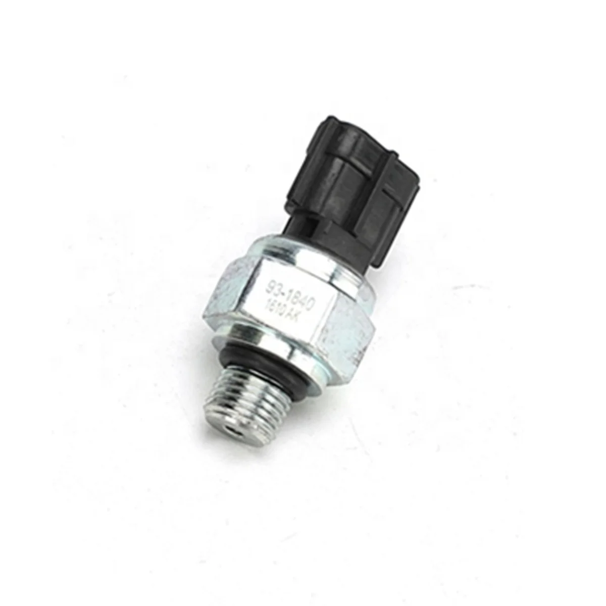 For PC200-8 Excavator Electric Parts 7861-93-1840 Low Pressure Sensor Switch 6D107 Diesel Engine Construction Machinery