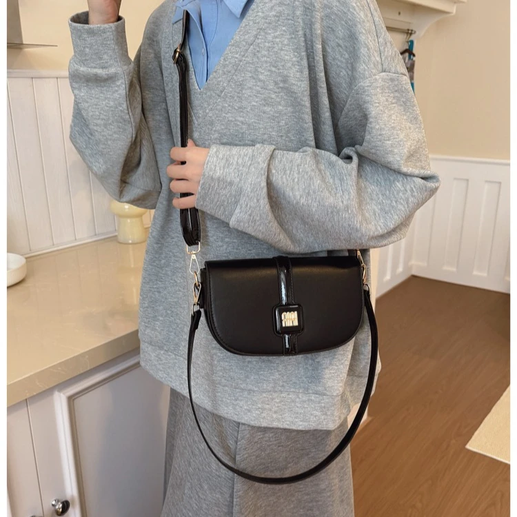 

High-Quality Famous Designer Leather Tote Bag for Women Luxury Brand Popular Classic Elegant Shoulder Bag Ladies