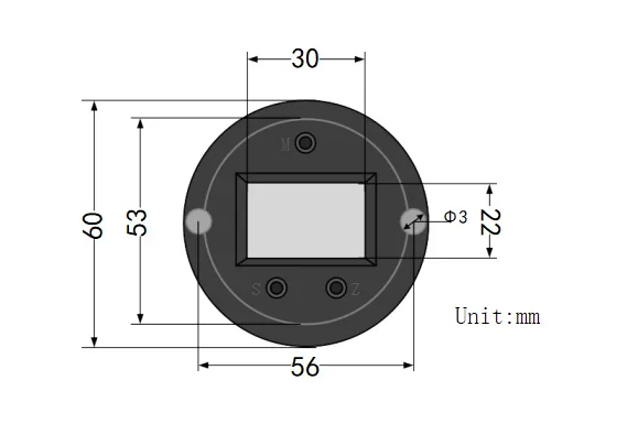 MS0213	FF Temperature Transmitter