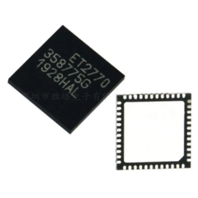 

5PCS/lot TC358775XBG 358775G BGA64 IC Chip New