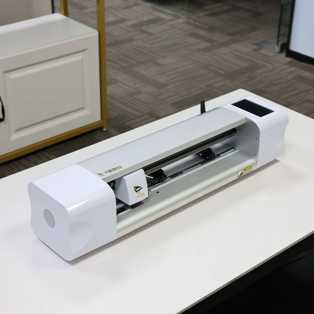 CA16 Phone Screen Protector Cutter and Film Protective Cutting Machine