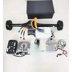 electric car conversion kit ,  High efficiency motor customized Style, price, contact customer service