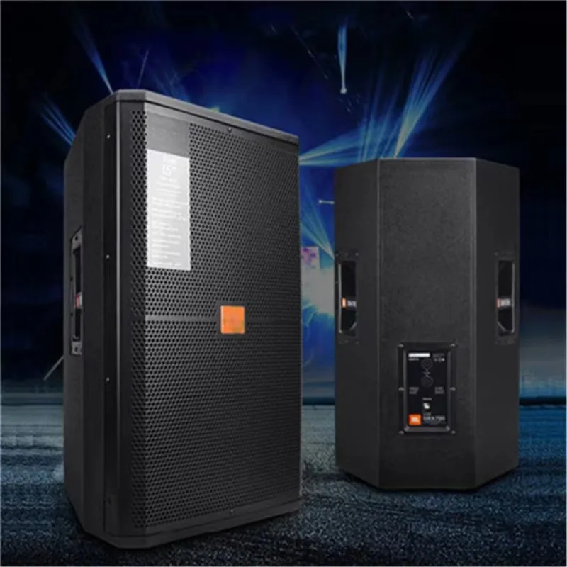 Sound system sound 12-inch speakers