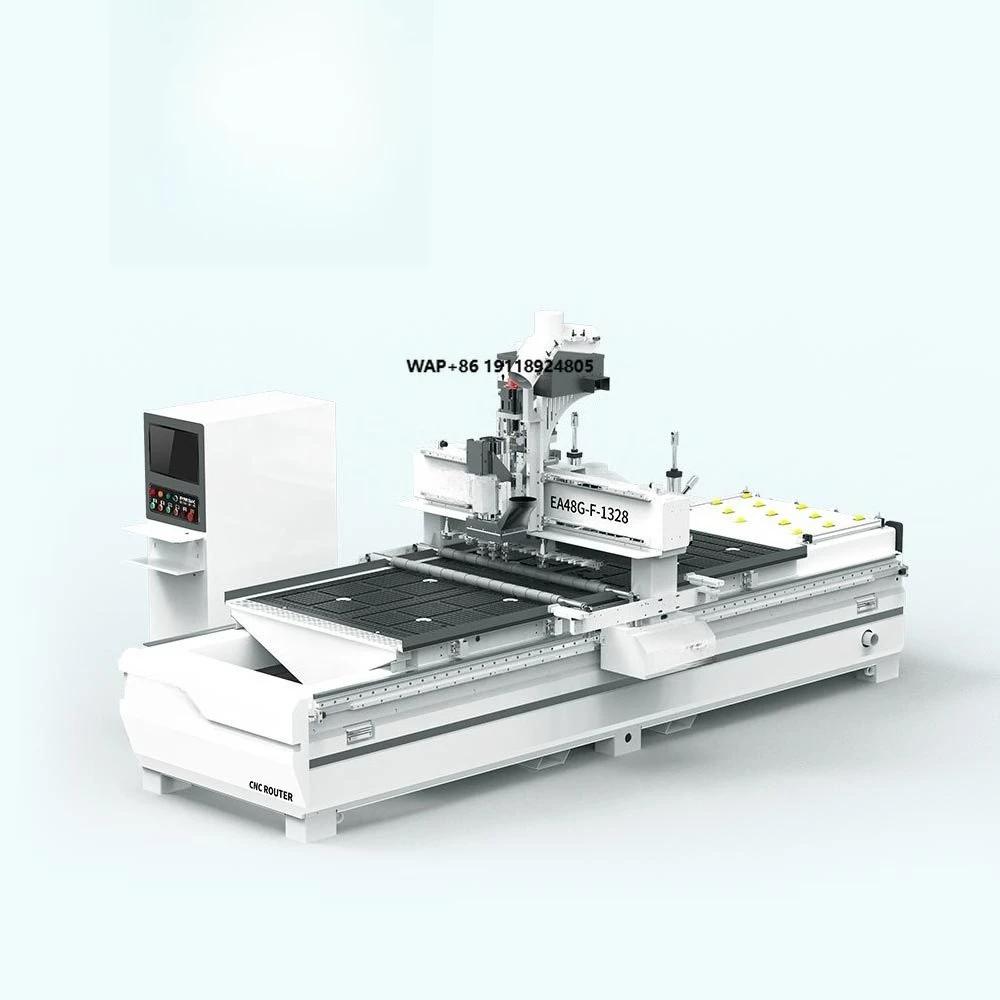 

Furniture Making Machines Cnc Wood Carving Machine 1330 1328 Wood Router Woodworking Cnc Machine
