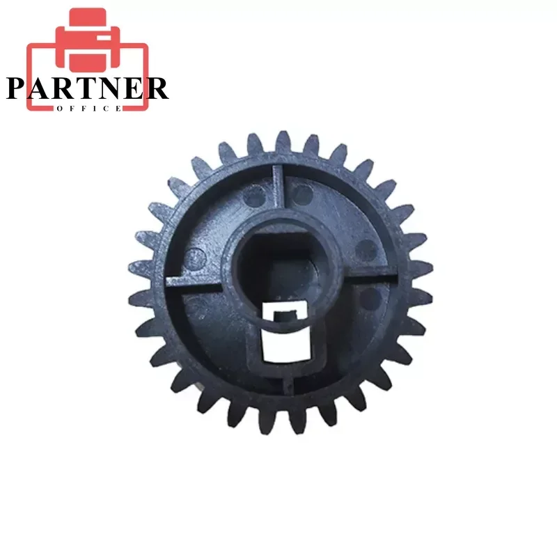 10PCS RU5-0556-000 Fuser Lower Pressure Roller Gear 29T for HP LaserJet 5200 M712 M725 M5025 M5035 M435 M701 M702 M706