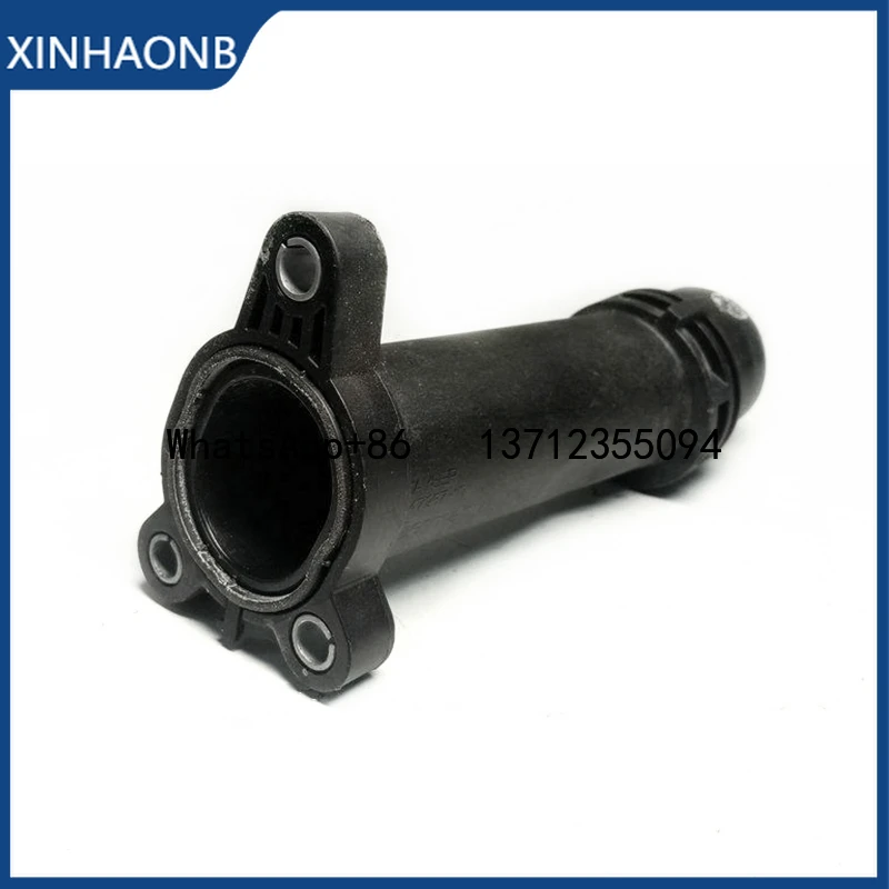 11118571141 11114746680 Thermostat Housing Water Flange Hose For BMW 1 2 3 Series F20 F21 Cooling System Water Coolant Pipe