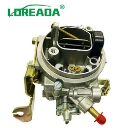 Nowy 7681385 gaźnika o dużej ładowności do silnika 1100 Fiat UNO 32TLF 27 253 1733 dławik mechaniczny OEM jakość Carby
