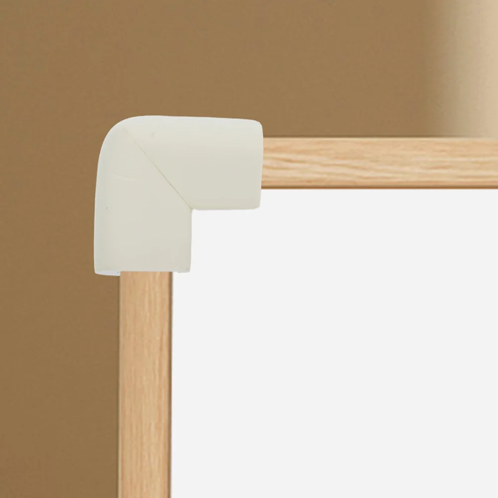 20 Pcs Protective Corner Soft Protectors Frame Table Bumpers For Moving Nbr Furniture