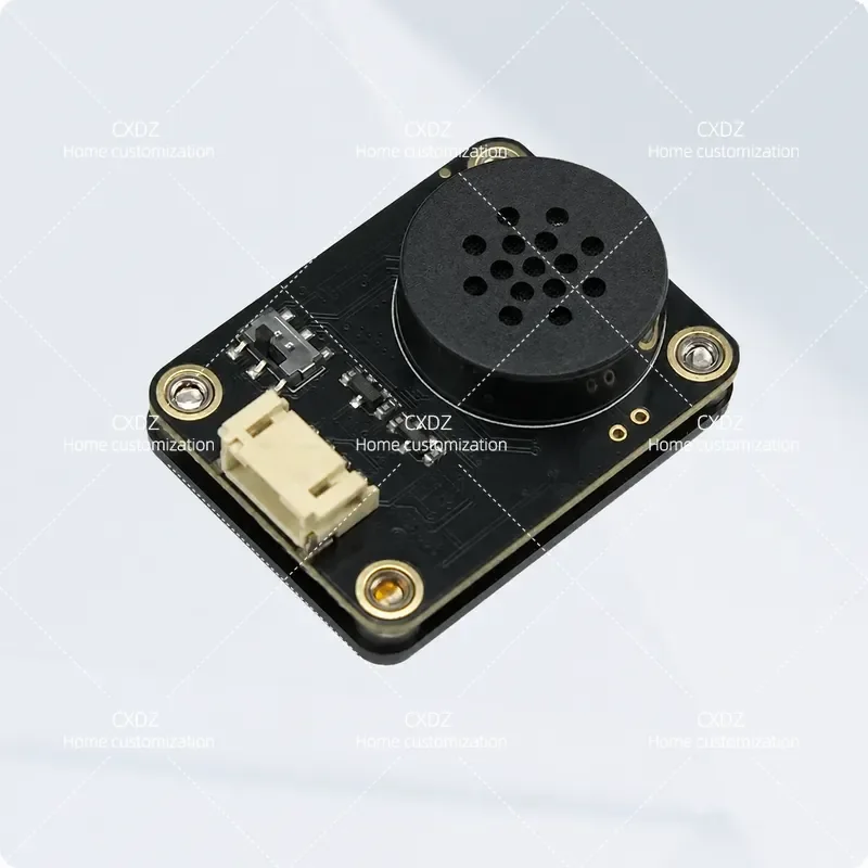 Offline Chinese and English Text To Speech Module V2 Custom Entry Support Mind Plus