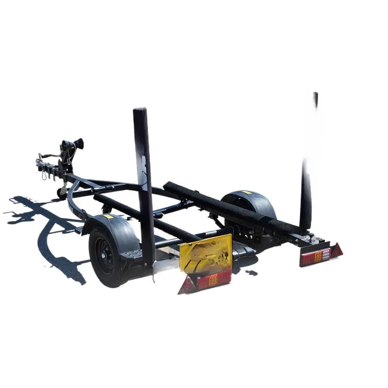 

прицеп для реактивных лыж резиновая лодка штурмовая лодка прицеп другой