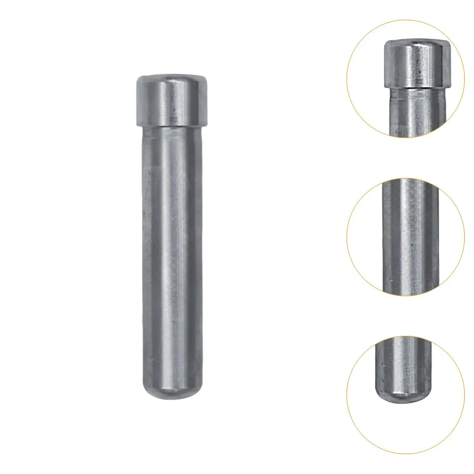 Pompkern Handmatige vorkheftruckonderdelen Accessoires Stevige constructiefittingen