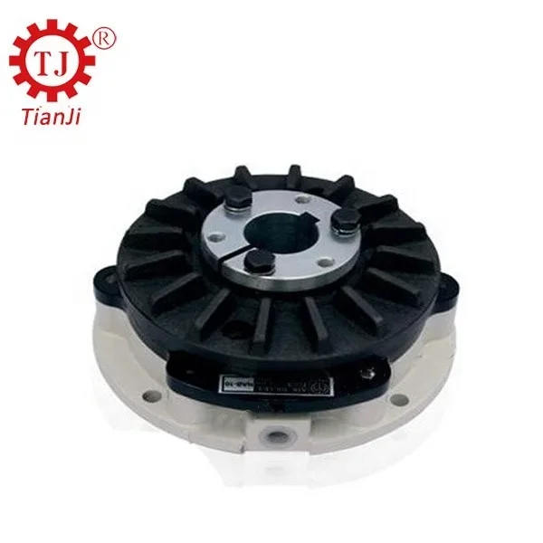 High Quality TianJi Brand NAB Industrial Pneumatic Air Brake with 53NM~636NM