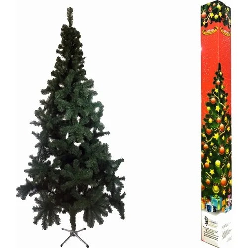 Ali Smoke Group 120 cm 92 Branched Christmas Tree