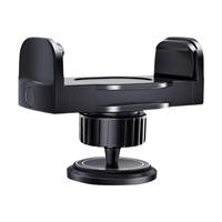 Treadmill Phone Holder Folding Portable Lightweight Phone Clamp Phone Mount for Office Exercise Bike Gym Elliptical Workout