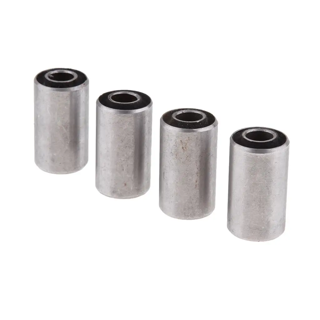 4pcs   High   Performance      Mount   Bushing   For   ATV   Go