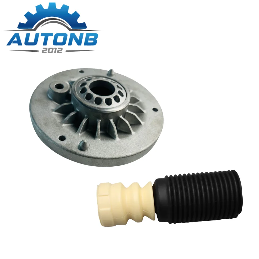 

Front Shock Strut Mount & Bearing & Dust Cover Fit For BMW X3 F25 X4 F26 31306852158 31336787104 31336860788