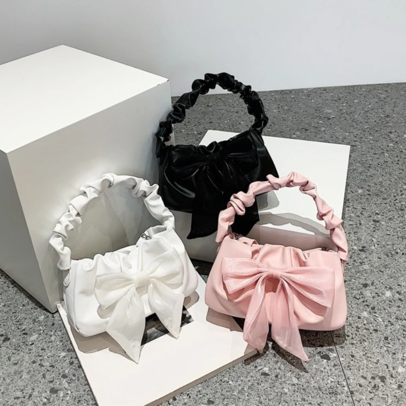 moda-sacola-retro-bolsas-para-mulheres-menina-doce-arco-bolsa-de-ombro-unico-corrente-crossbody-bolsa-dobravel-bolsas-e-bolsa