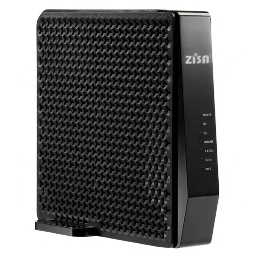 Promoción especial de ventas: Gateway inalámbrico ZISA Docsis 3.0 CMTS para Hitron