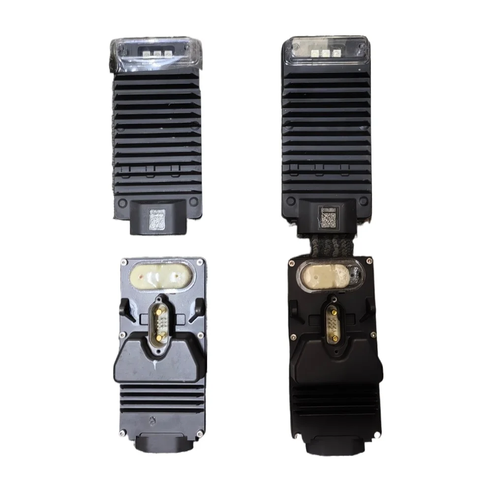 Модуль Agras T25P ESC для DJI, сельскохозяйственный дрон, распыление, запасные части, аксессуары для БПЛА, защита растений