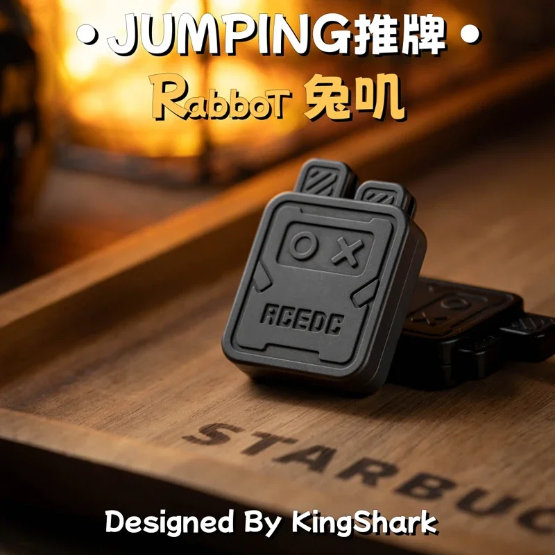 Der Rabbot: Ein faszinierendes Spielzeug für alle Altersgruppen