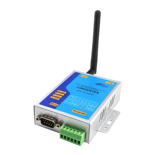 Atc-2000wf wifi conversor 802.11 b/g para porta serial
