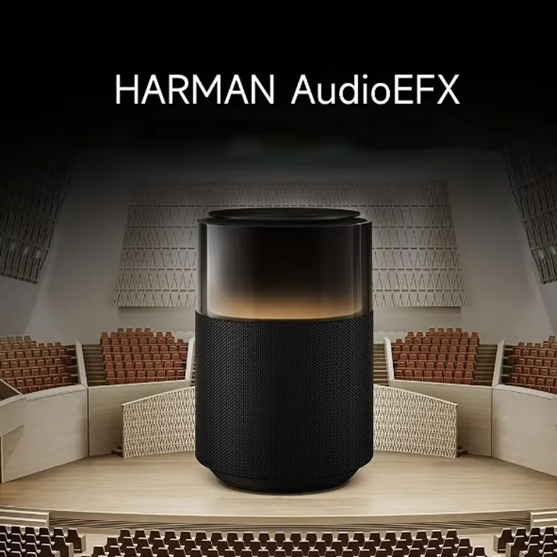 Xiaomi Sound Pro Original Bluetooth5.1 Phone Kit  High Fidelity 7-unit Acoustic Configuration  Sound Stereo 55W Harman AudioEFX - Image 2