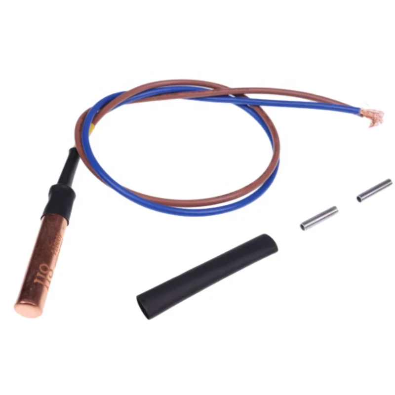 

Aftermarket 40-0974 Temperaturel Sensor for SL SLX