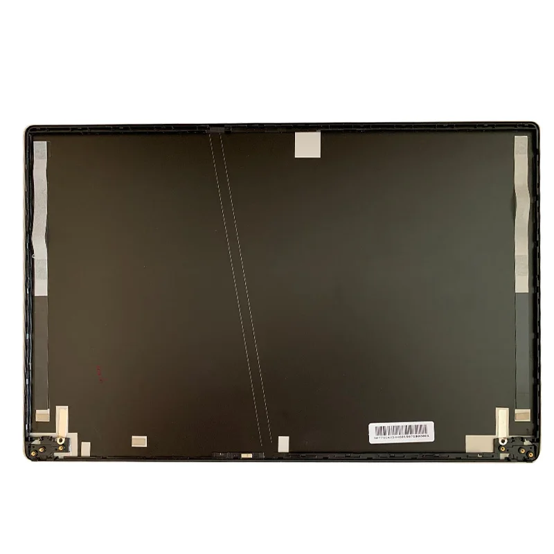 NEW Laptop LCD Back Cover For MSI WS75 GS75 P75 MS-17G1 Black Computer Case