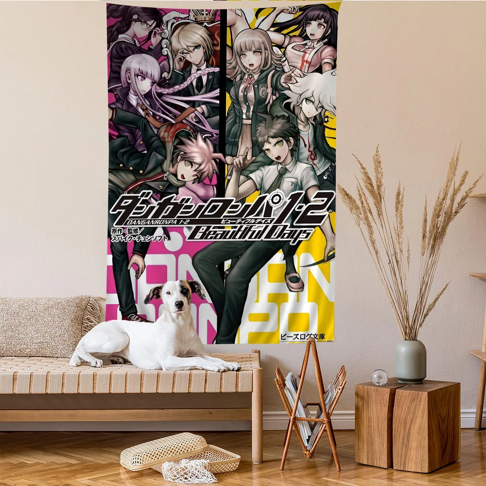 Classic Danganronpa… - image