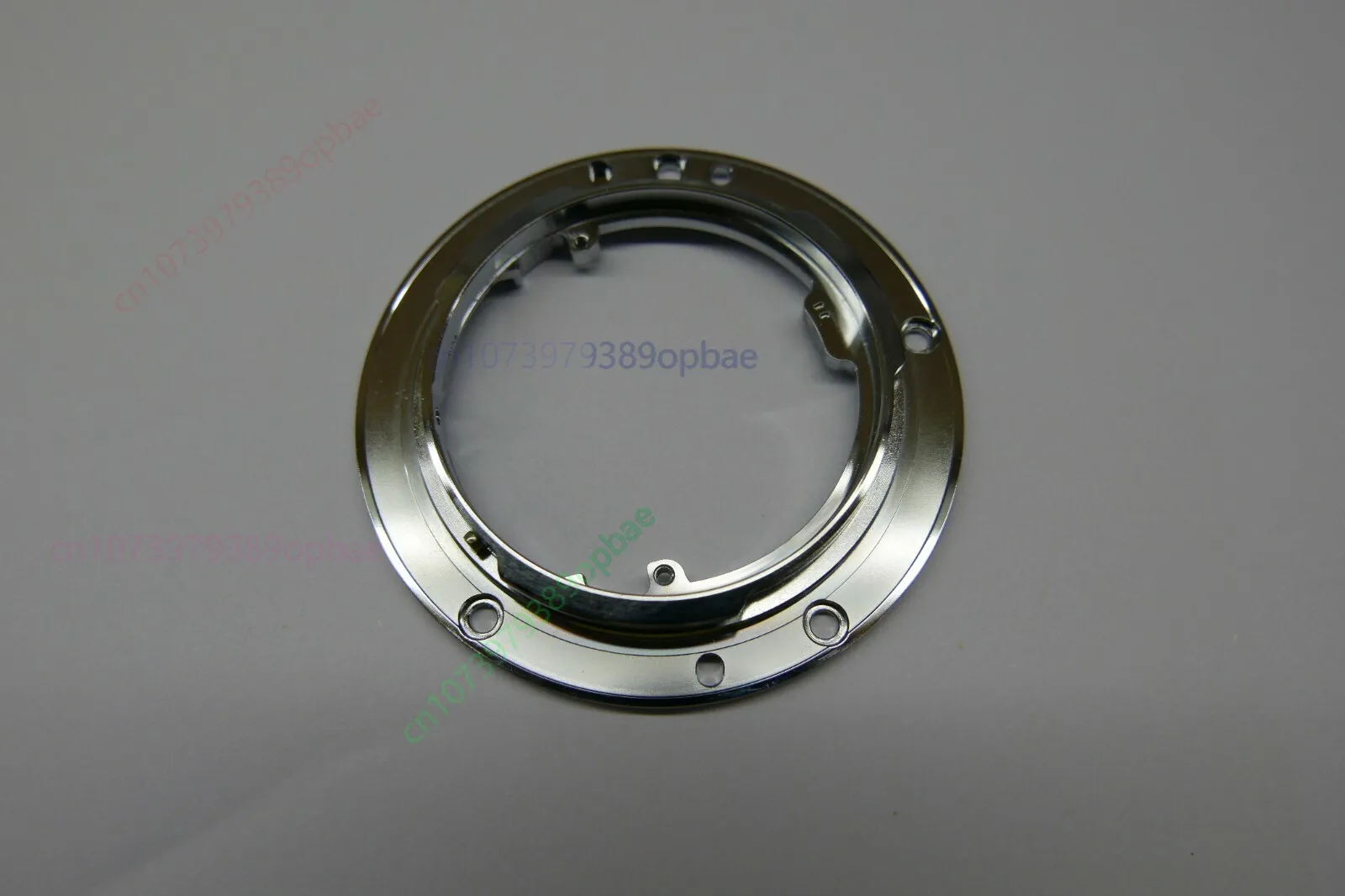 

Repair Part For Panasonic DG VARIO-ELMAR 100-400mm F4-6.3 Lens Bayonet Ring