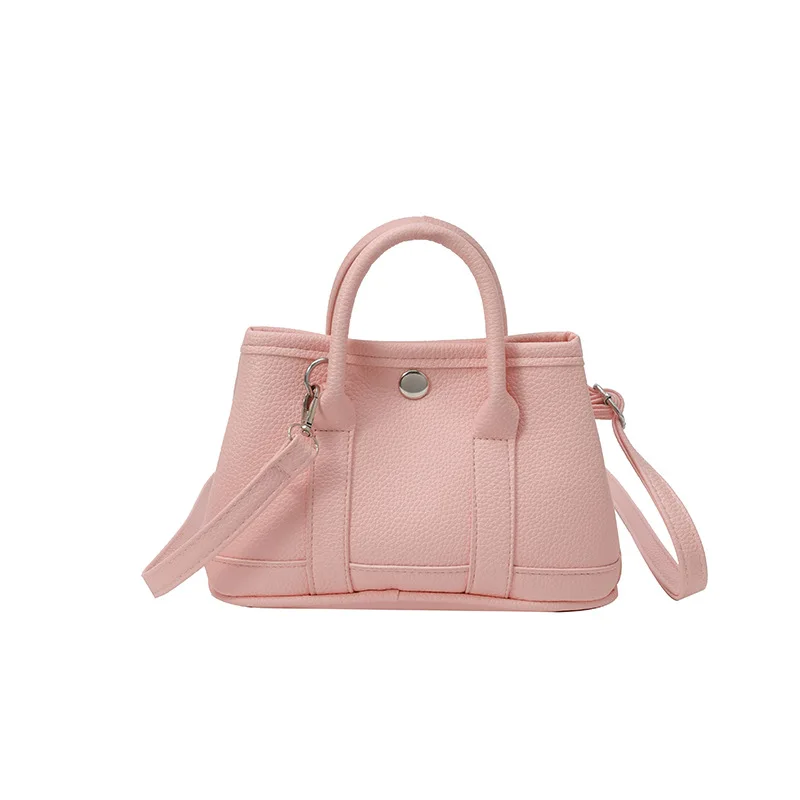 

Маленькая большая сумка для женщин 2026, кожаные сумки через плечо, роскошные женские брендовые модные женские дизайнерские сумки