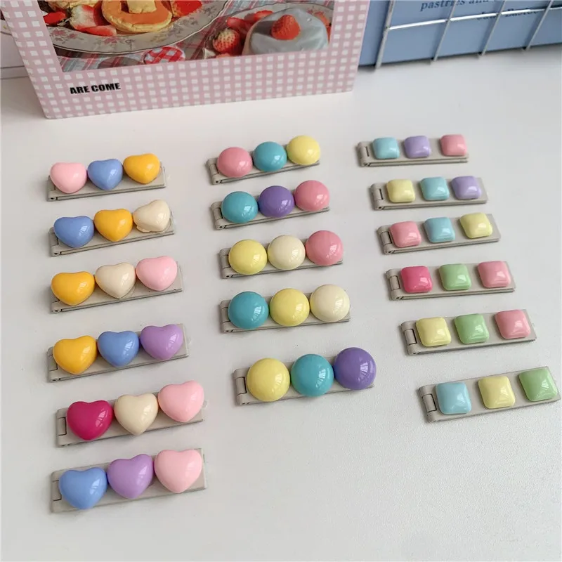 

Macaron ультратонкая Фотографическая ручка-держатель для телефона