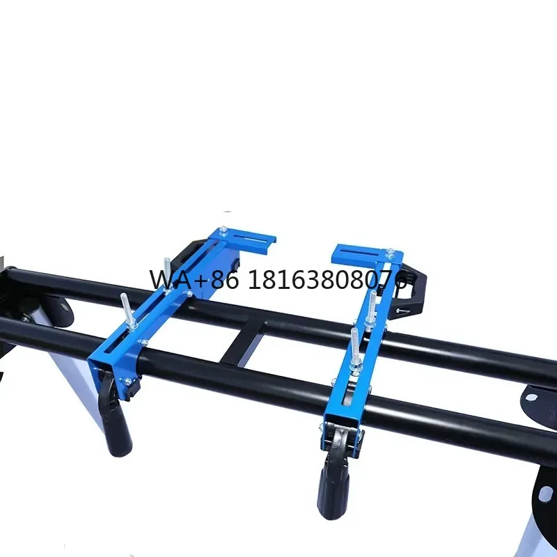 Customizable Miter Saw Workstation Stand New Band Saw Worktable for Home Use with Motor Core Component OEM Supported