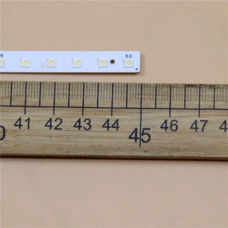 Thomson T42E02HU-01B T42E03HU-01B T42E04DHU-01B T42E04HU-01B 바 TOT42LB03_LED7020_V0.1 테이프 밴드용 LED 백라이트 스트립
