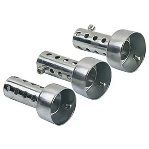 8 best sales db killer avgasrör - №2