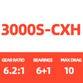 3000S-CXH