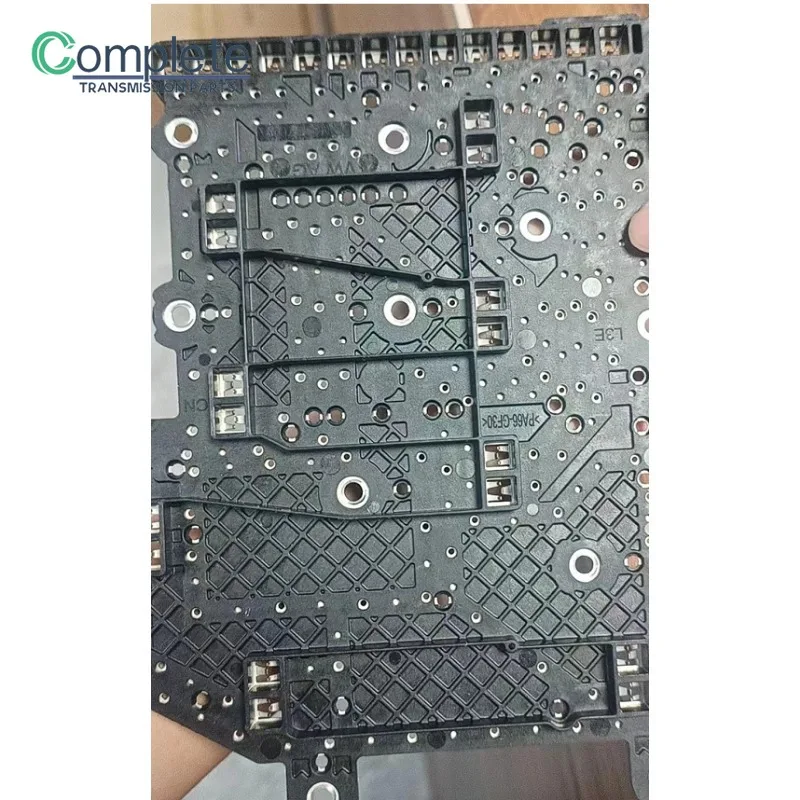 0GC DQ381 0DW Gearbox Circuit Board 0DW927709A Suit For AUDI Volkswagen Skoda Seat Car Accessories Tools 0GC927709A