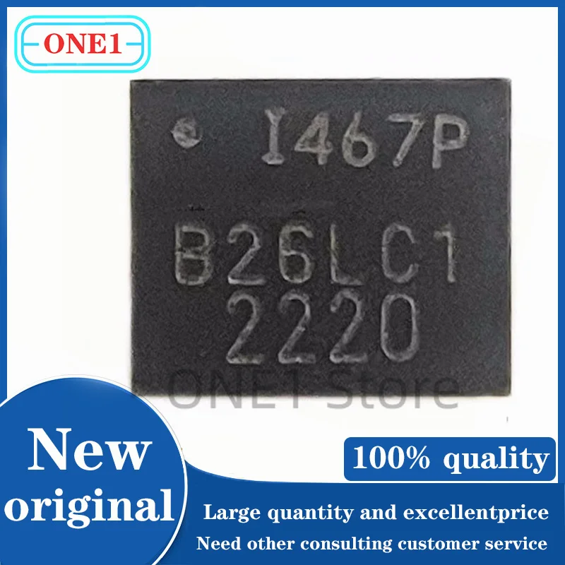 (1-50Pcs/Lot) New O…