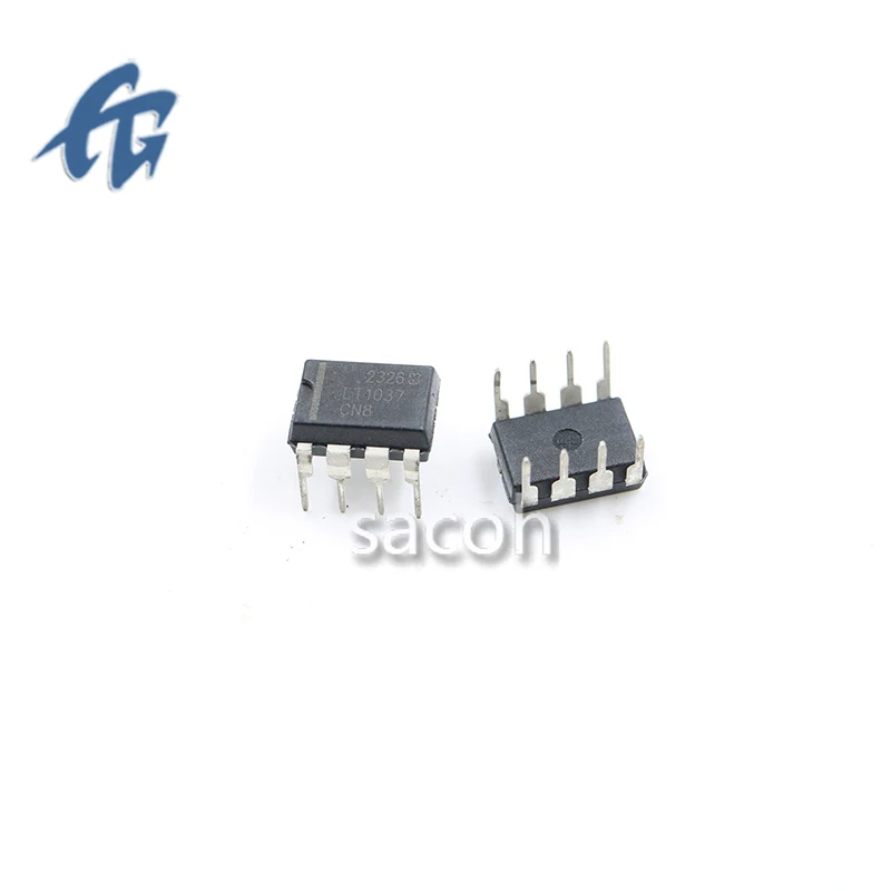 

SACOH High Quality Original Electronic Components Suppliers LT1037CN8