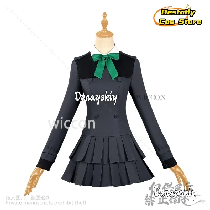 CosplayShugo Chara Hinamori Amu 코스프레 애니메이션 의상 카와이 레이디 그레이 슈트 스커트 JK 교복 섹시한 스타킹 로리타 맞춤